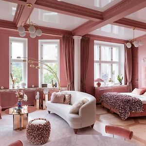 Deluxe Appartement